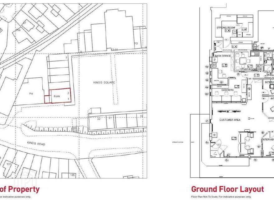 1-2 Kings Square, Kings Road, Belfast, BT5 7EA