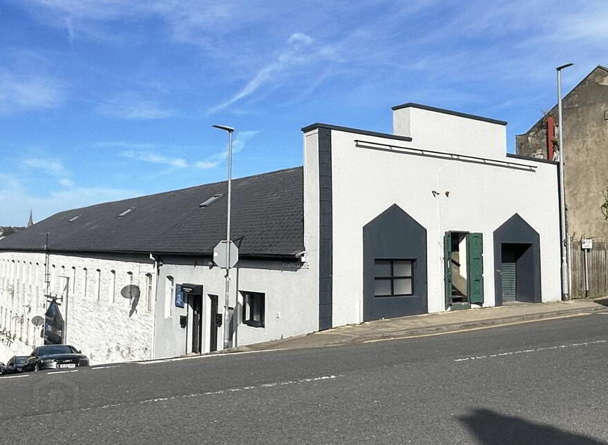 2 Distillery Brae, 151 Spencer Road, Waterside, Derry / Londonderry, BT47 6AN