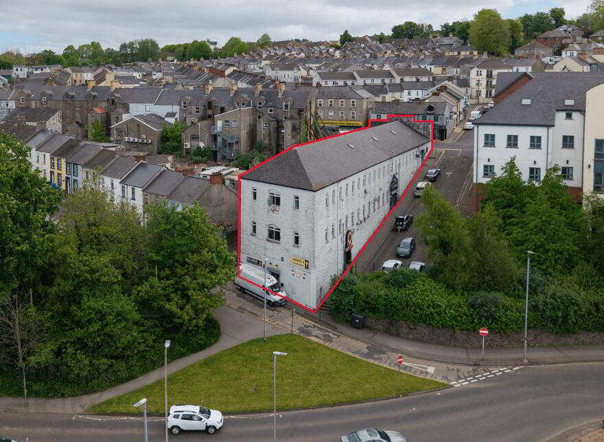 2 Distillery Brae, 151 Spencer Road, Waterside, Derry / Londonderry, BT47 6AN photo