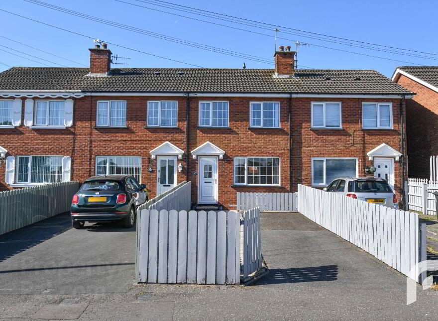 11 Abbeyville Gardens, Whiteabbey, Newtownabbey, BT37 0AJ photo