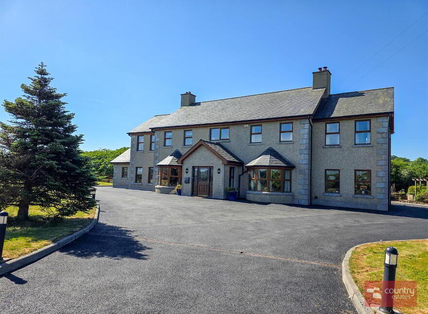 216 Ballymena Road, Doagh, Ballyclare, BT39 0TP