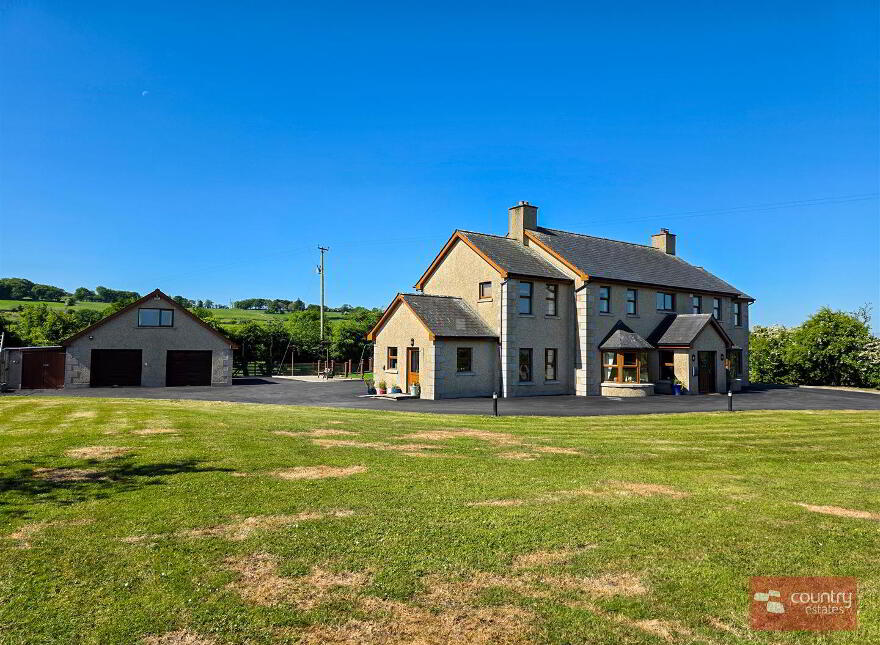 216 Ballymena Road, Doagh, Ballyclare, BT39 0TP