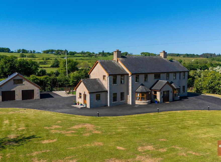 216 Ballymena Road, Doagh, Ballyclare, BT39 0TP photo