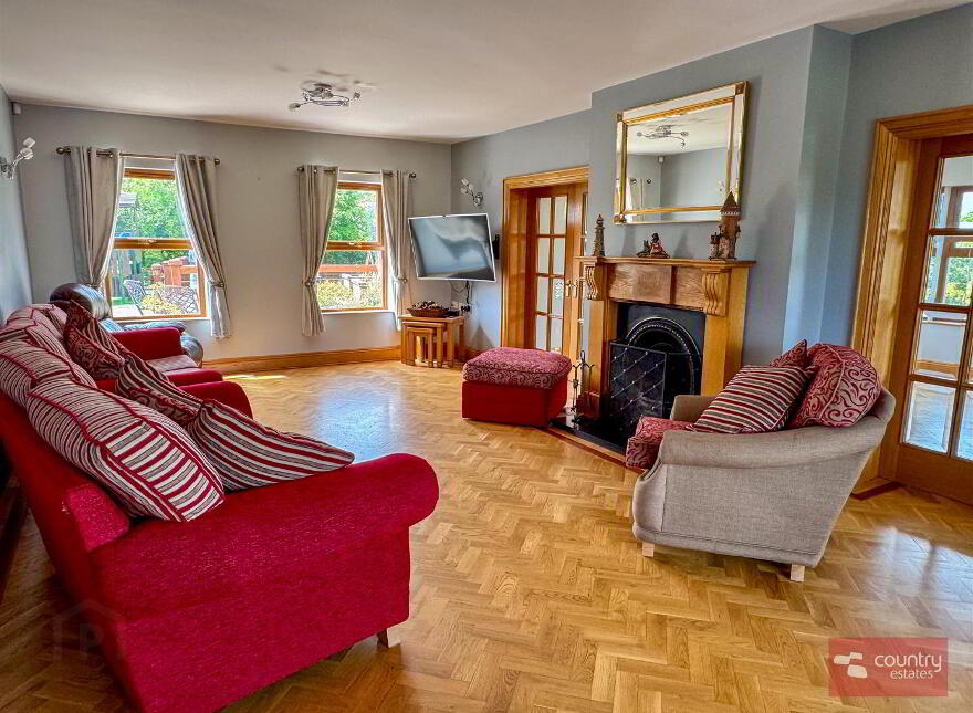 216 Ballymena Road, Doagh, Ballyclare, BT39 0TP