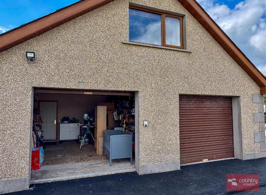 216 Ballymena Road, Doagh, Ballyclare, BT39 0TP