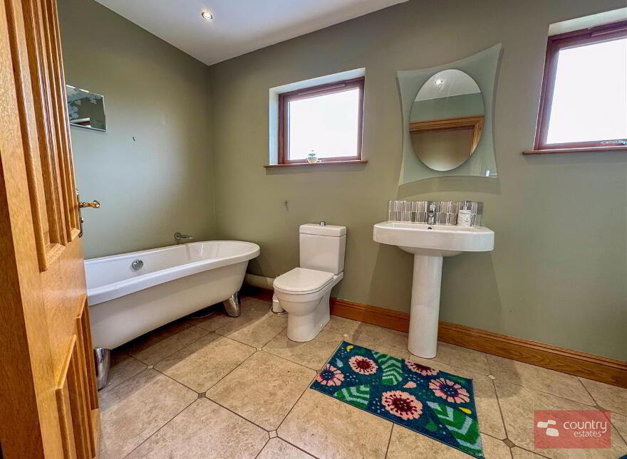 216 Ballymena Road, Doagh, Ballyclare, BT39 0TP