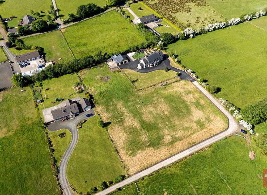 216 Ballymena Road, Doagh, Ballyclare, BT39 0TP
