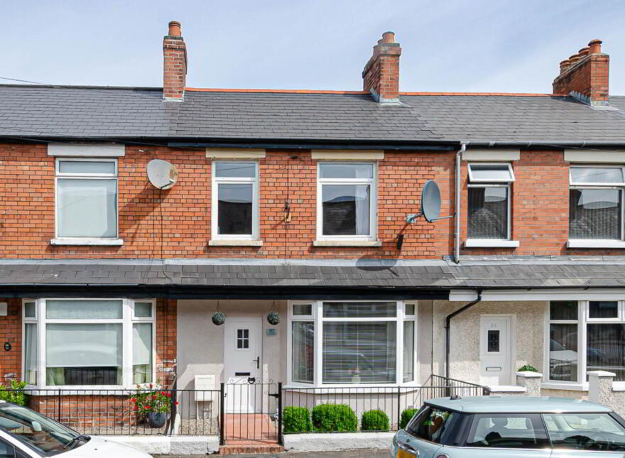 82 Tildarg Street, Belfast, BT6 8NJ photo