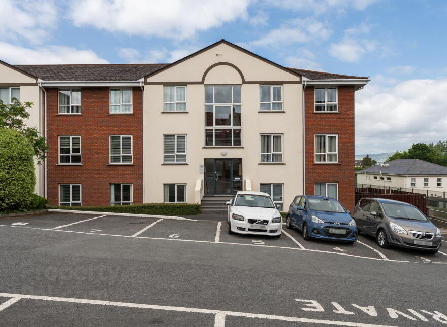 2 St. Helens Court, High Street, Holywood, BT18 9SS photo