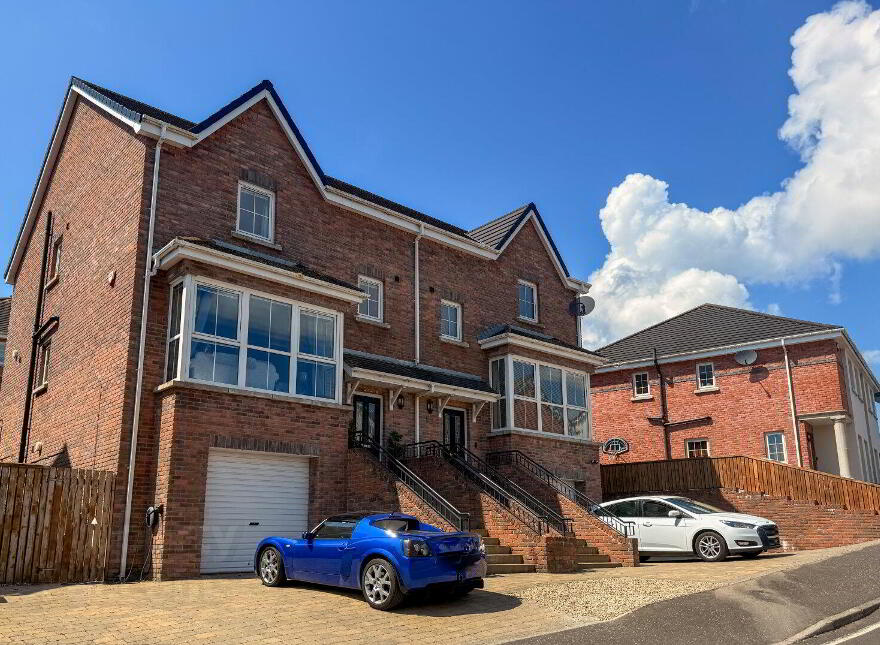 103 Millreagh Avenue, Dundonald, Belfast, BT16 1SU photo