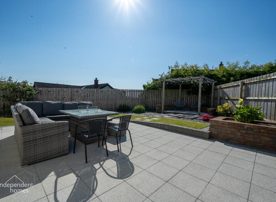 7 Beech Hill View, Larne, BT40 2FT