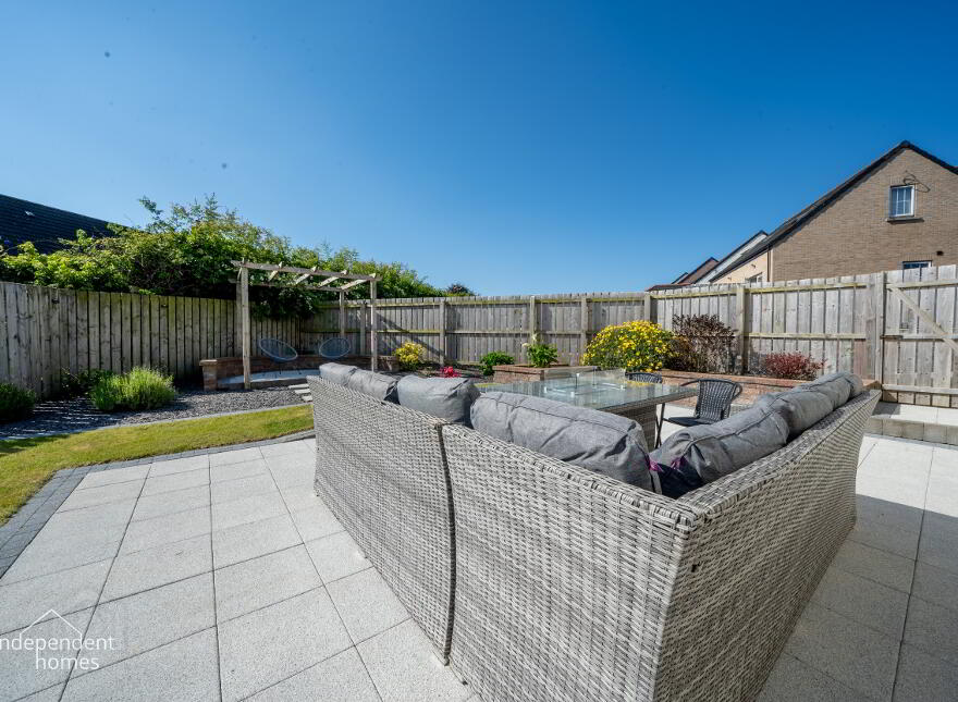 7 Beech Hill View, Larne, BT40 2FT