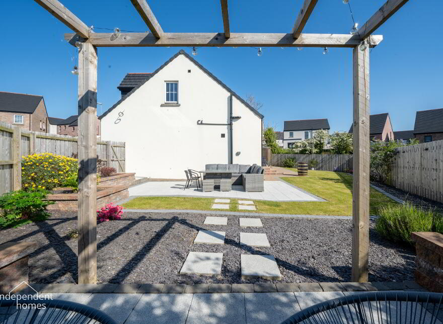 7 Beech Hill View, Larne, BT40 2FT