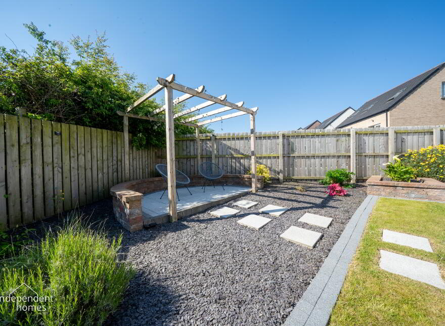 7 Beech Hill View, Larne, BT40 2FT