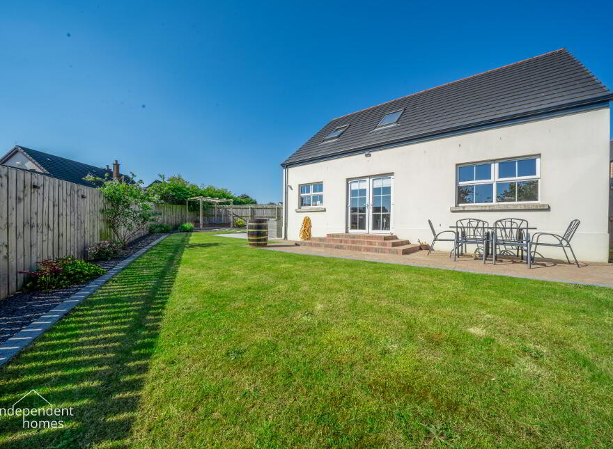 7 Beech Hill View, Larne, BT40 2FT