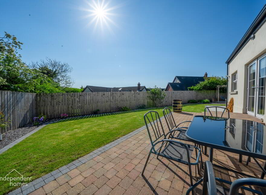 7 Beech Hill View, Larne, BT40 2FT