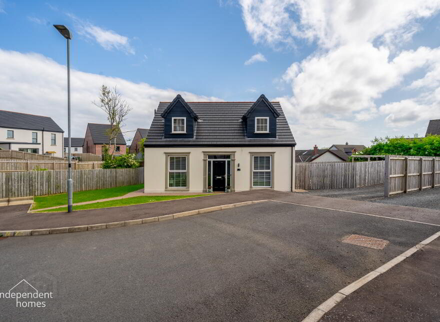 7 Beech Hill View, Larne, BT40 2FT