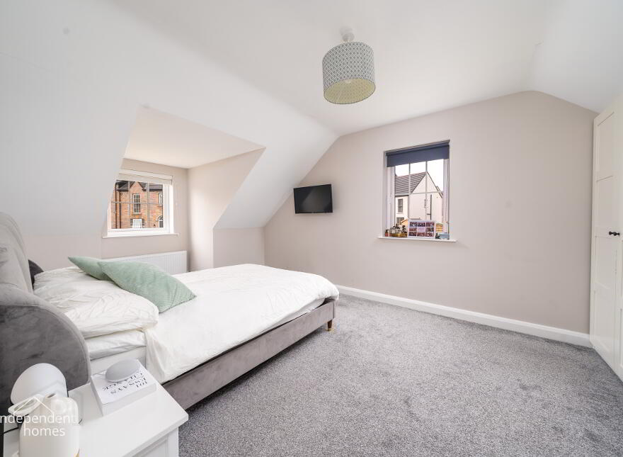 7 Beech Hill View, Larne, BT40 2FT