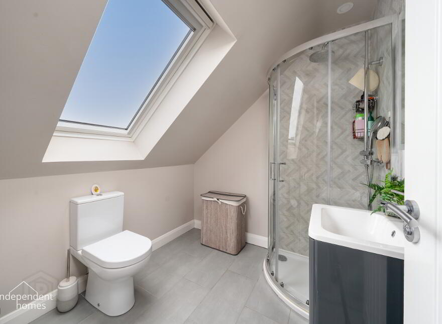 7 Beech Hill View, Larne, BT40 2FT