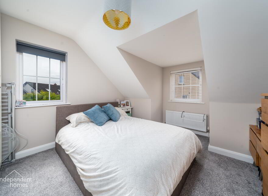 7 Beech Hill View, Larne, BT40 2FT