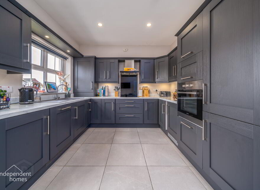 7 Beech Hill View, Larne, BT40 2FT