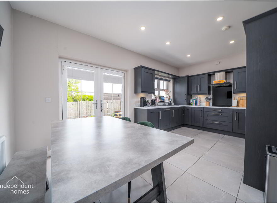 7 Beech Hill View, Larne, BT40 2FT