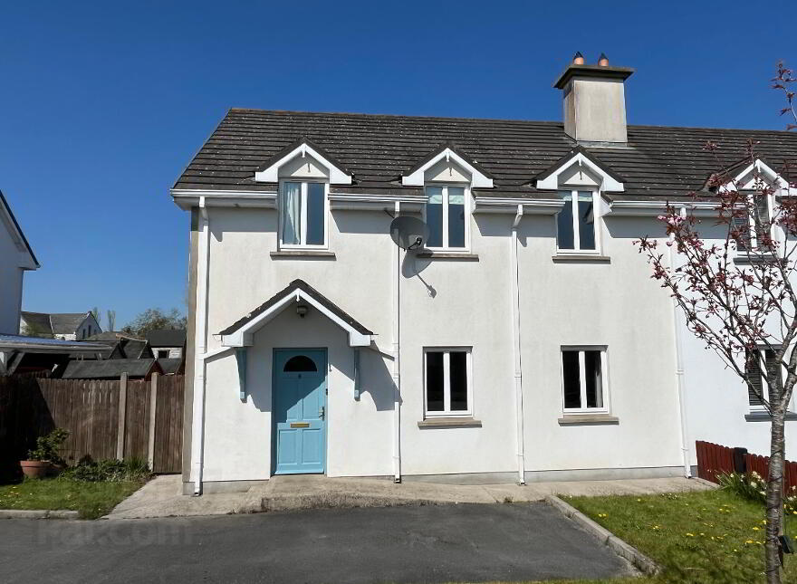 6 Slievardagh, Grangemockler, Carrick-On-Suir, E32V051 photo