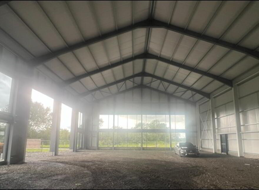 Woodside Park, Ballymena, BT42 4HG