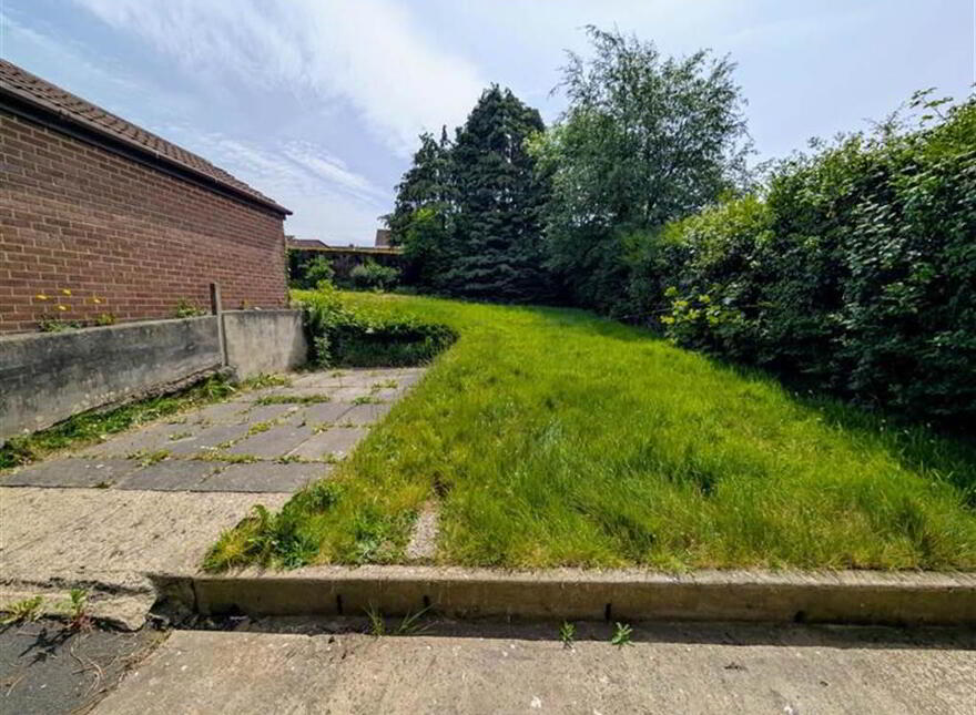 37 Glendale Avenue North, Four Winds, Belfast, BT8 6LD
