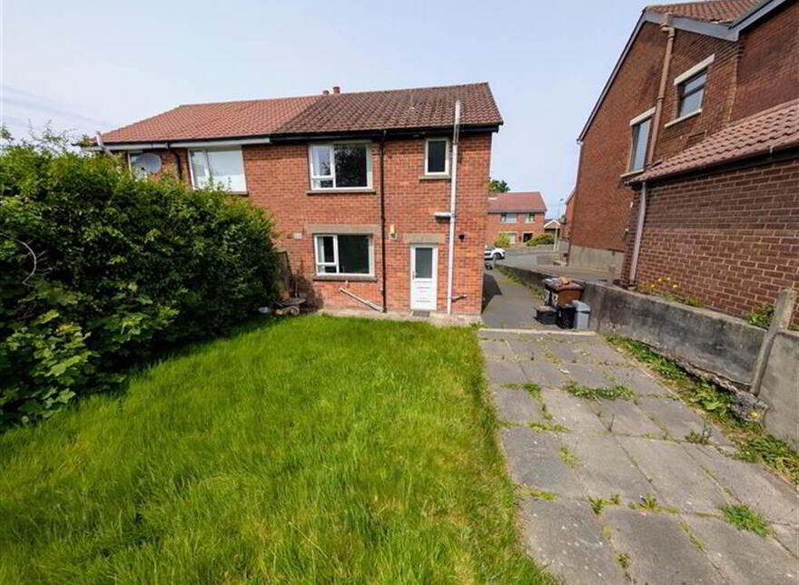 37 Glendale Avenue North, Four Winds, Belfast, BT8 6LD
