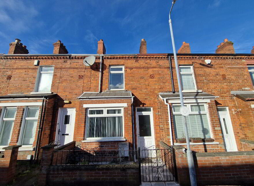 13 Wansbeck Street, Cutters Warf, Stranmillis, Belfast, BT9 5FQ photo
