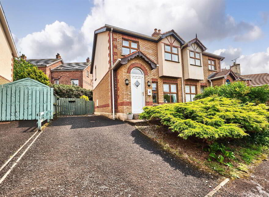 11 Old Mill Grange, Portstewart, BT55 7GD photo