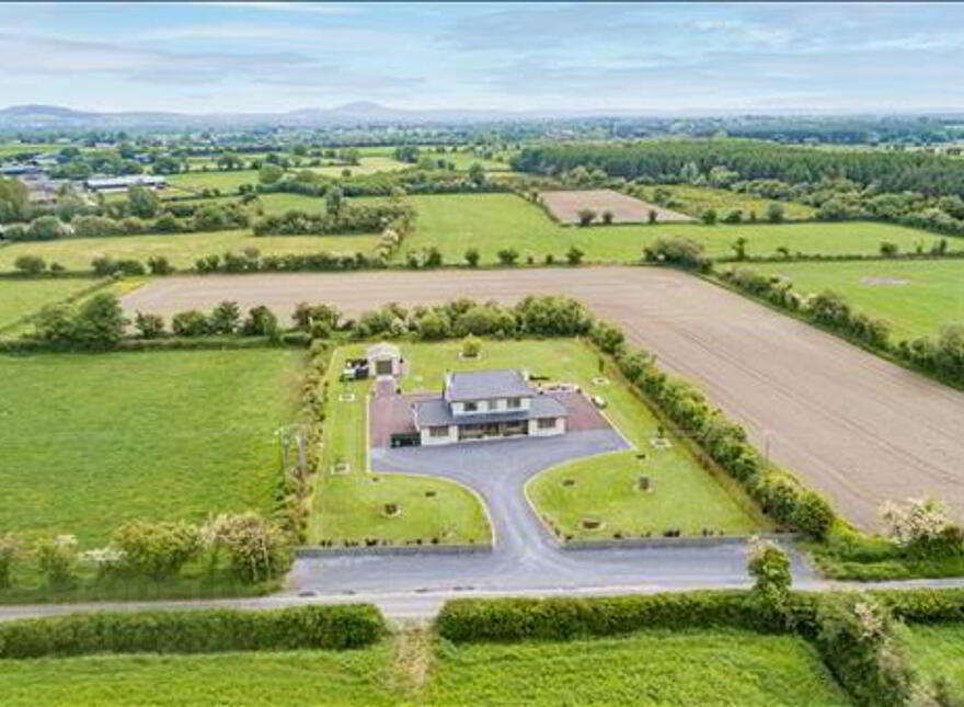 New Road, Mooncoin photo