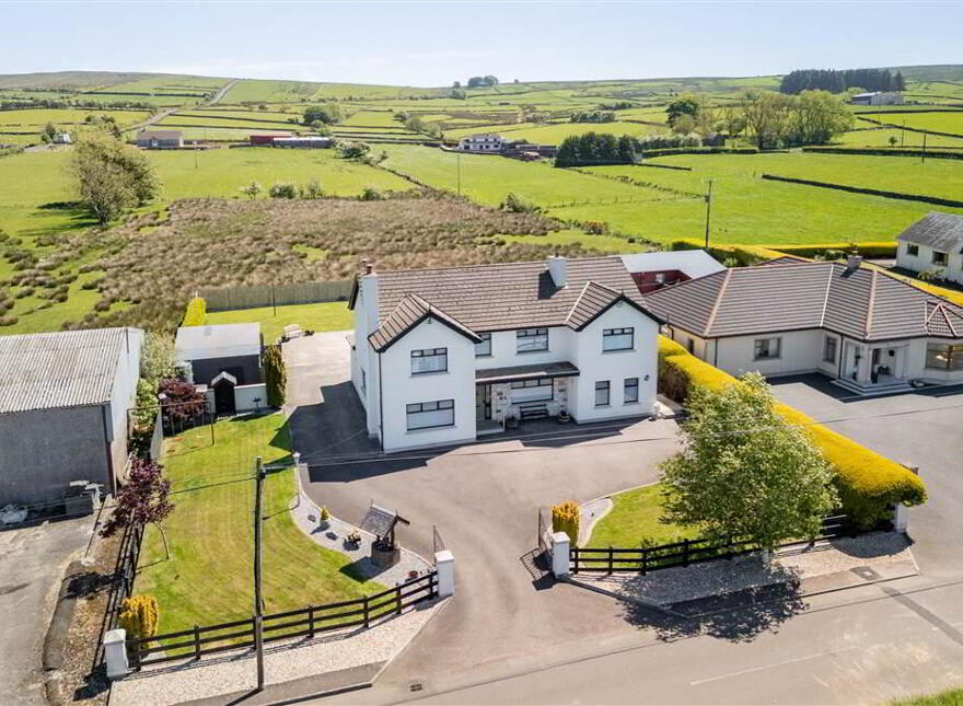 66a Drumcrow Road, Glenarm, BT44 0DN photo