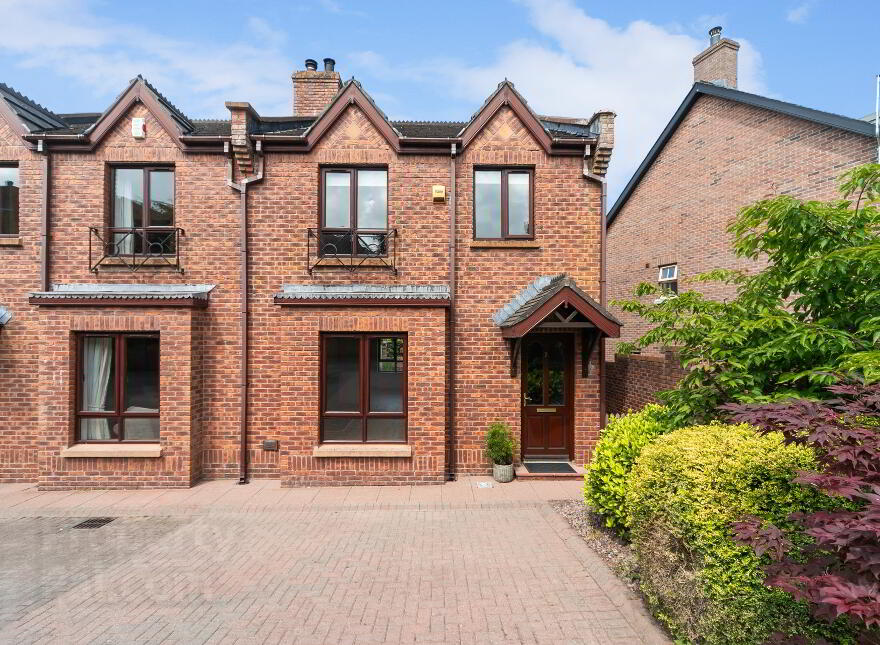 7 Blessington Court, Royal, BT26 6SA photo