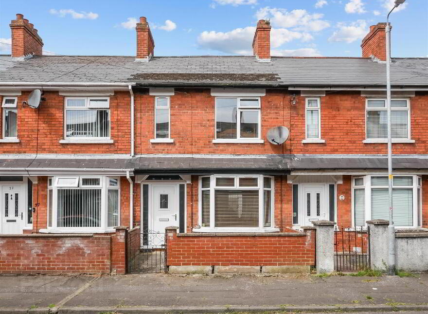 35 Ava Street, Ormeau Road, Belfast, BT7 3BS photo