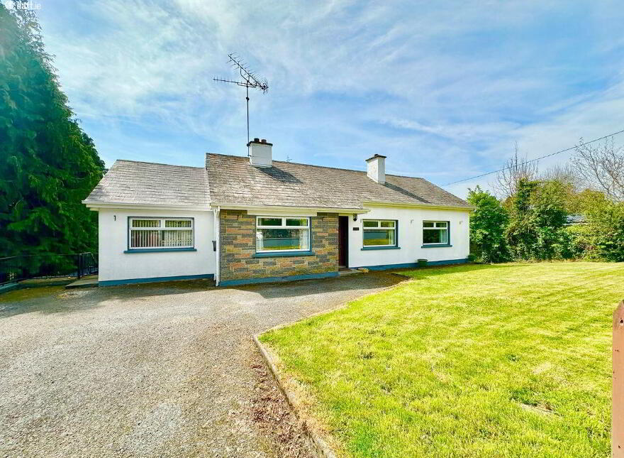 Cedar Crest, Latlurcan, Monaghan Town