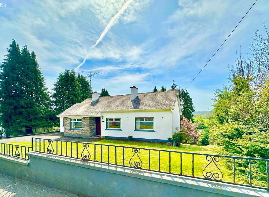 Cedar Crest, Latlurcan, Monaghan Town