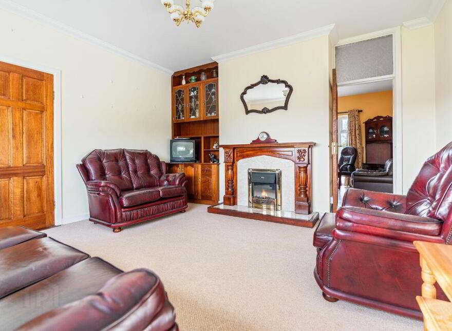 4 Love Lane, Charleville