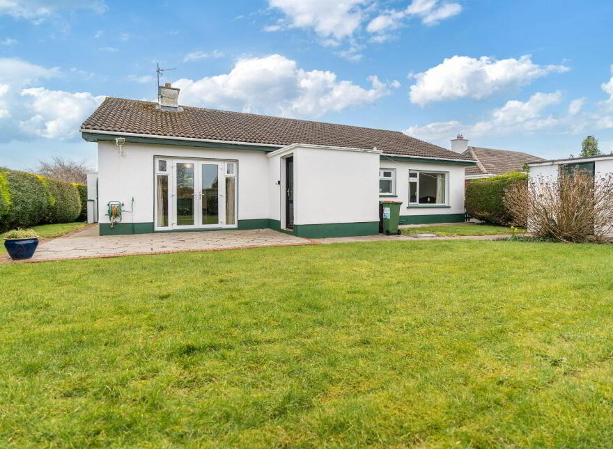4 Love Lane, Charleville