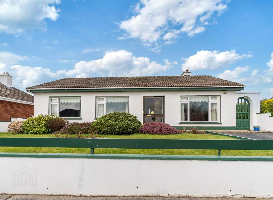 4 Love Lane, Charleville