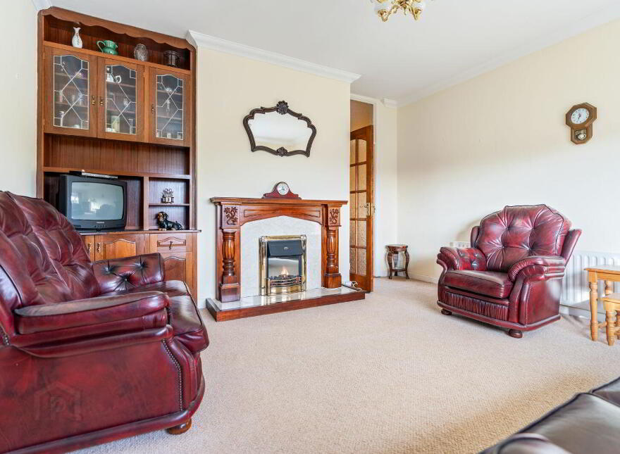 4 Love Lane, Charleville