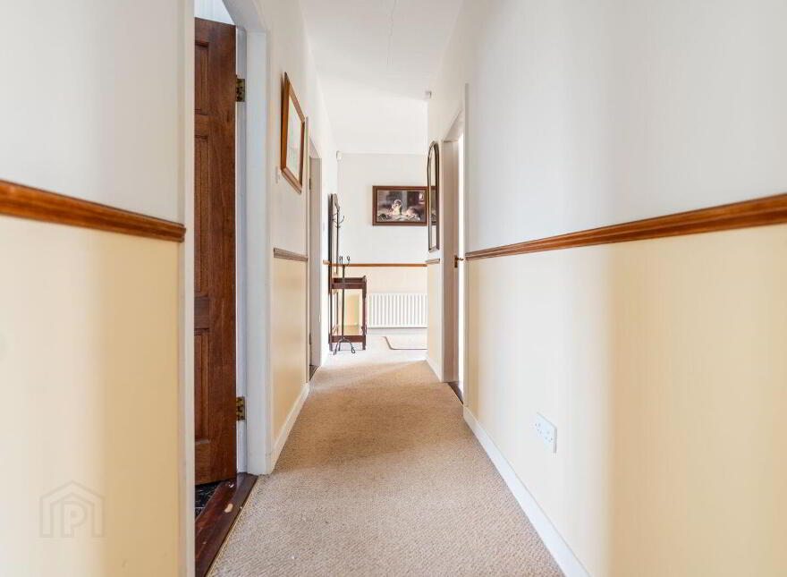 4 Love Lane, Charleville