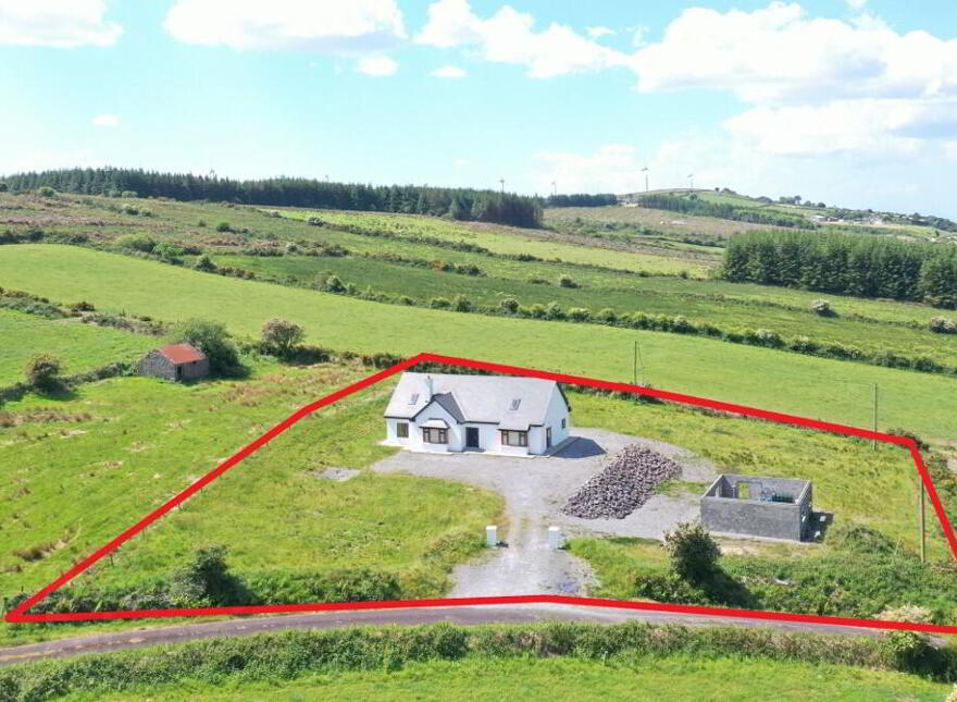 Rathea, Listowel, V31T324 photo