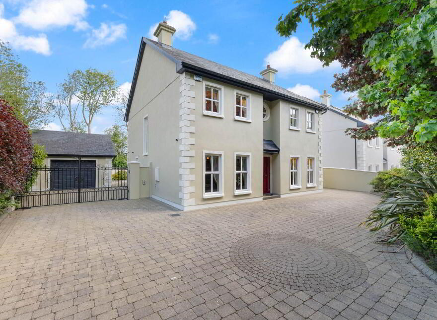 Eskerymorilly, Knock, F12NY79 photo