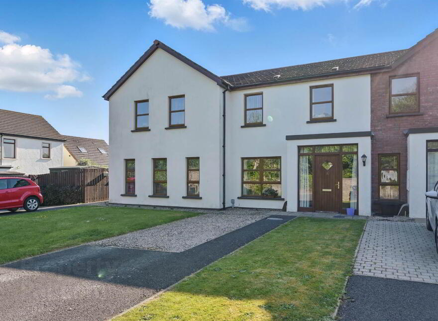 2 Gransha Road Terrace, Dundonald, Belfast, BT16 2HW photo