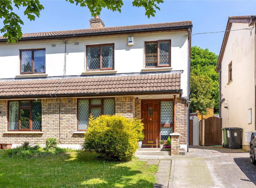 100 Mountain View, Crinken Glen, Dublin, D18V6X0 photo