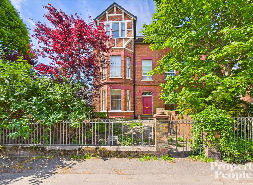 4, 344 Antrim Road, Belfast, BT15 5AE photo