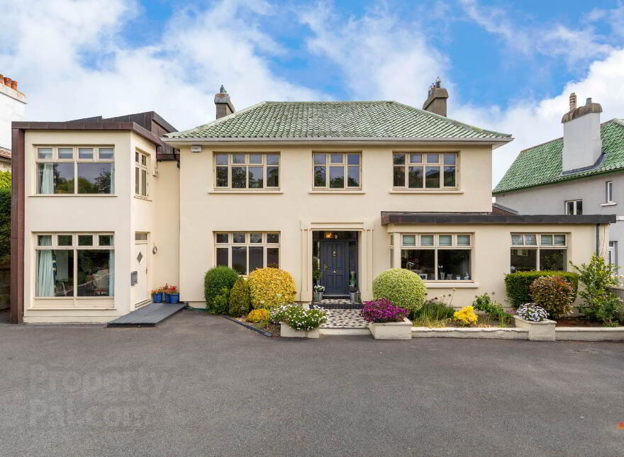 Greentops, Bray Road, Foxrock, Dublin, D18E1W5 photo