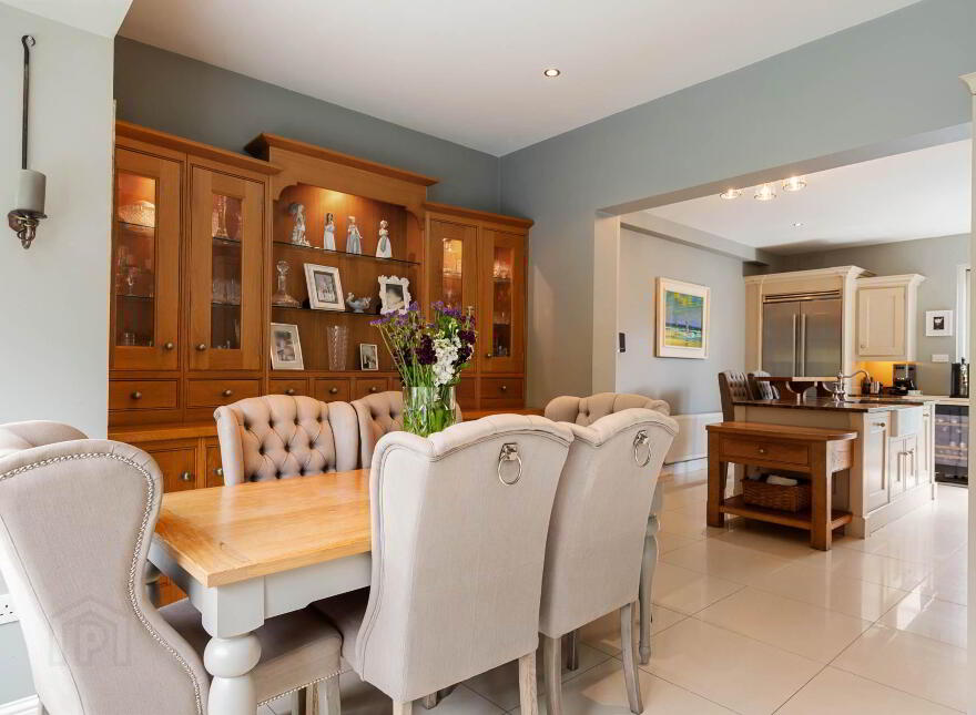 Greentops, Bray Road, Foxrock, Dublin, D18E1W5